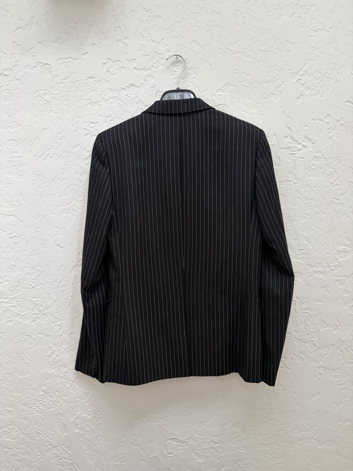 Saint Laurent Paris Saint Laurent FW13 Blazer Runway Size 34S - 4 Thumbnail