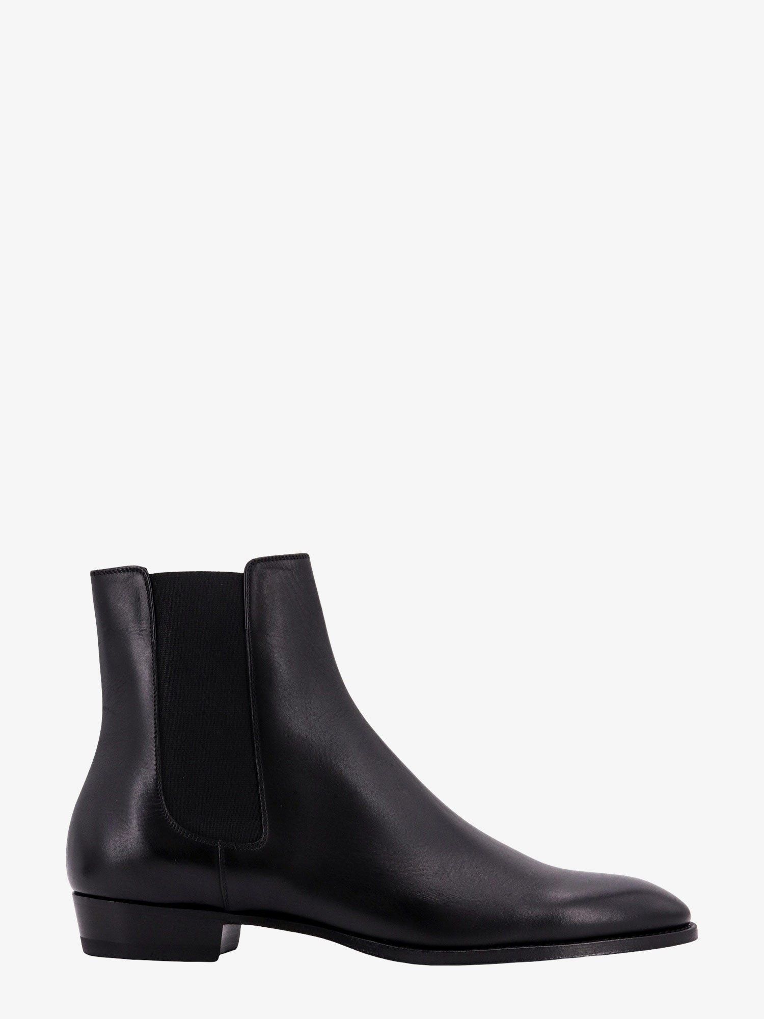 Celine celine man drugstore black boots Size US 11 / EU 44 - 1 Thumbnail