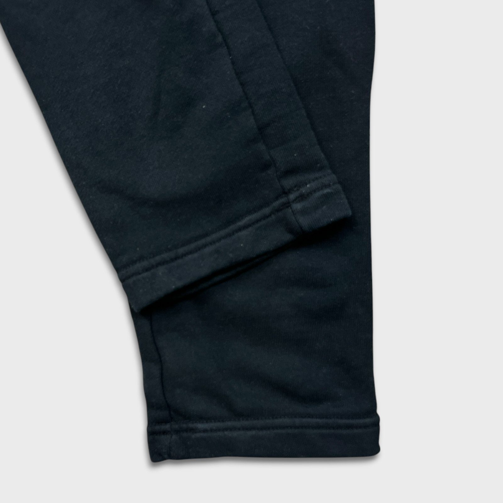 Nike Nike Sportswear Sweatpants Swoosh Athletic Fleece Gym Jogger Size US 32 / EU 48 - 9 Thumbnail