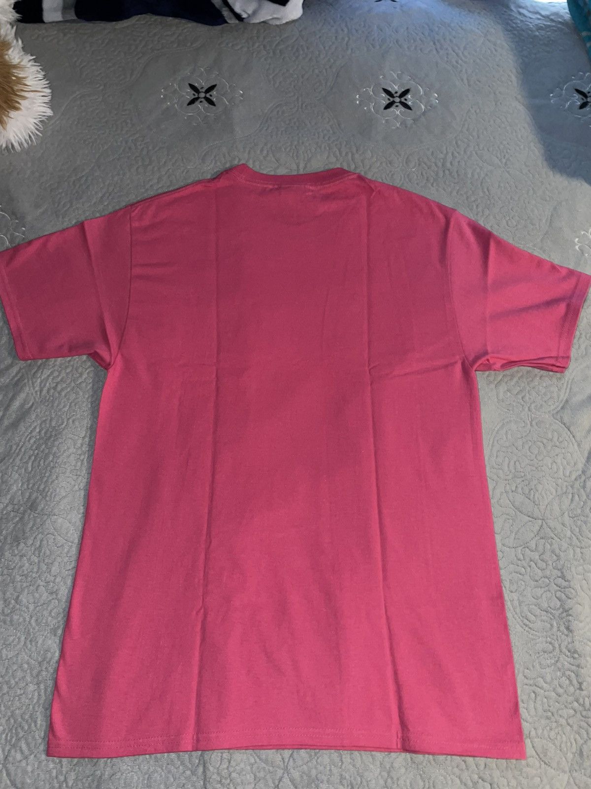 Fuck The Population Jesus Tee Size US M / EU 48-50 / 2 - 4 Thumbnail