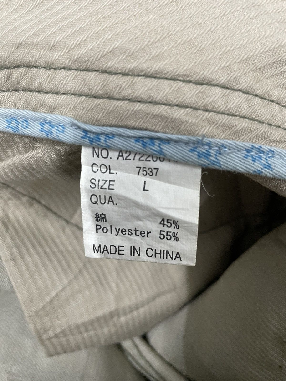 Japanese Brand A:R Japan Camouflage Corduroy Flare Jeans Travisscott Style Size US 29 - 8 Thumbnail