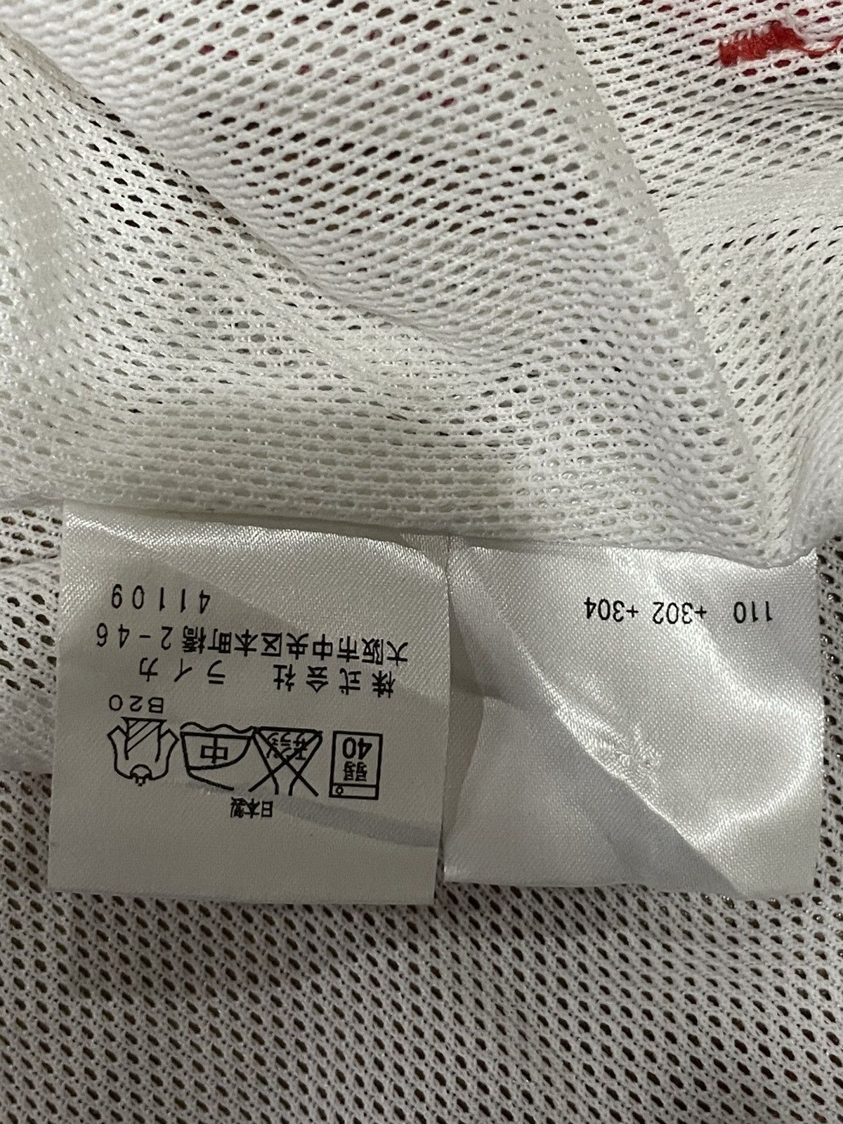 Jean Charles De Castelbajac Castelbajac sport top Size XS / US 0-2 / IT 36-38 - 6 Thumbnail