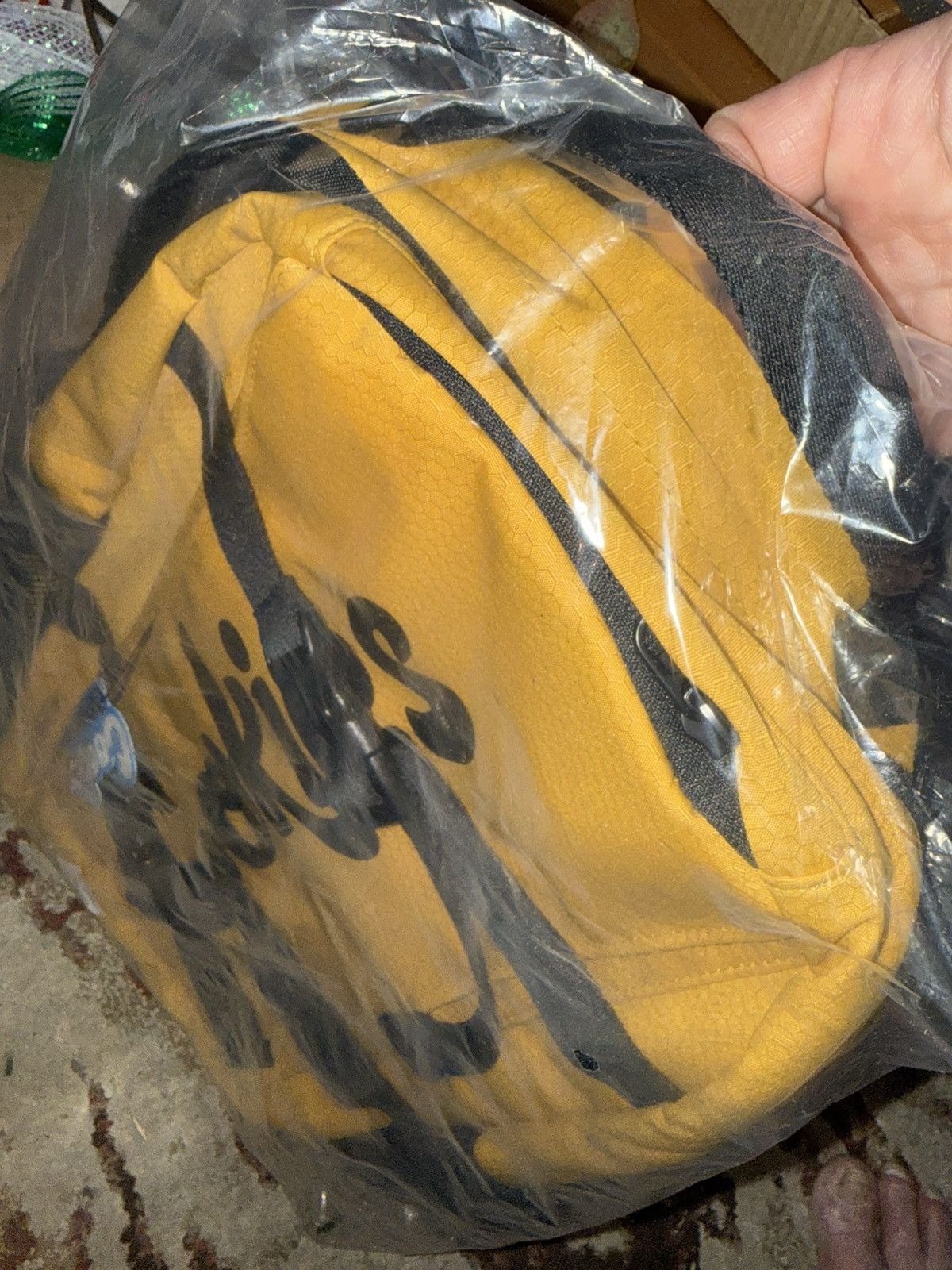 Cookies Cookies non-standard rip-stop smell-proof Backpack! NEW!! Size ONE SIZE - 5 Thumbnail