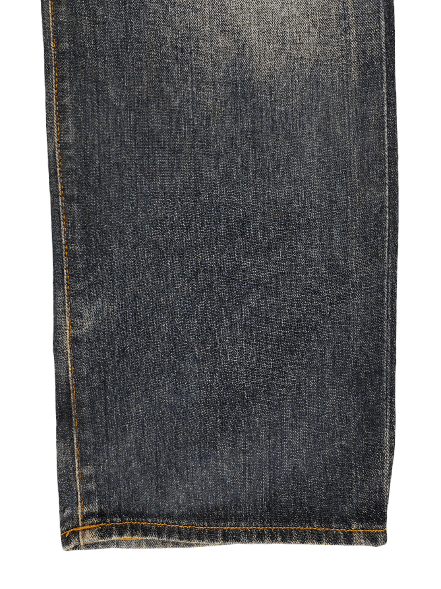 Polo Ralph Lauren Vintage Y2k Polo Ralph Lauren RL67 Five Pocket Denim Jeans Size US 33 - 6 Thumbnail