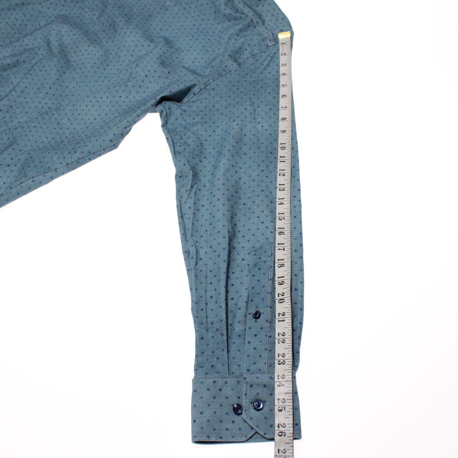 Other Emanuel Berg New with tags Shirt Size XL US In Blue Size US XL / EU 56 / 4 - 5 Thumbnail