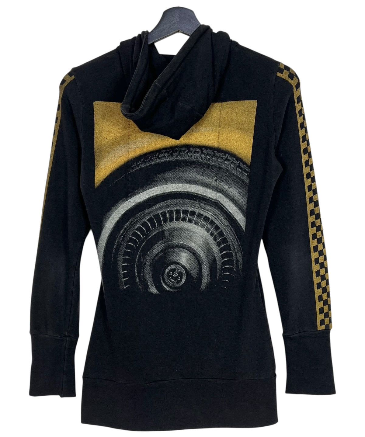 Isabel Marant AW07 Isabel De pedro Jaclet Size S / US 4 / IT 40 - 1 Thumbnail