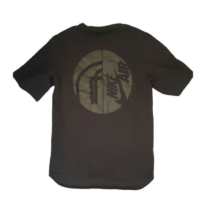 Nike × Vintage Vintage Nike Air Shirt Size US M / EU 48-50 / 2 - 1 Thumbnail