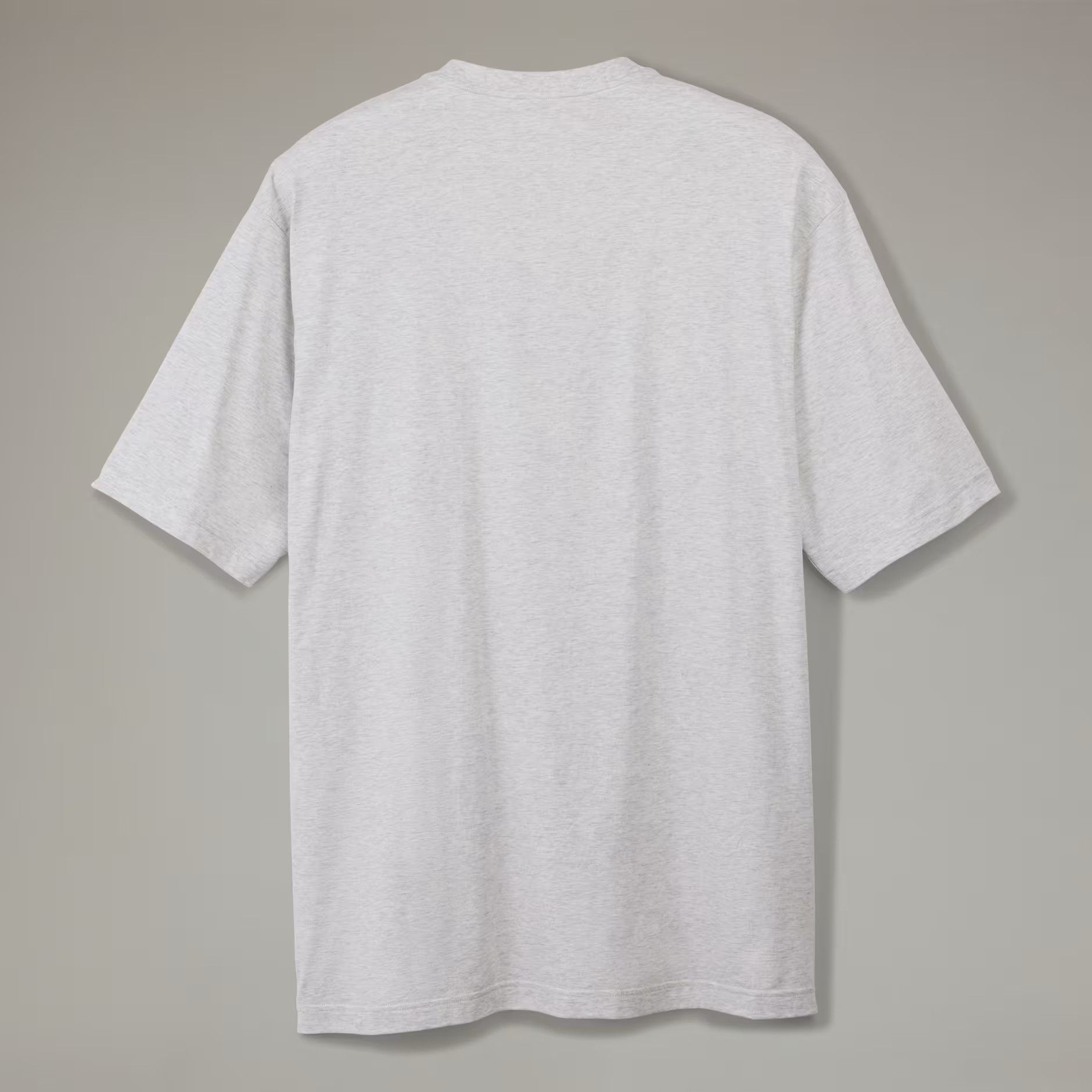Y-3 Y-3 ADIDAS BOXY SHORT SLEEVE TEE Size US L / EU 52-54 / 3 - 2 Thumbnail