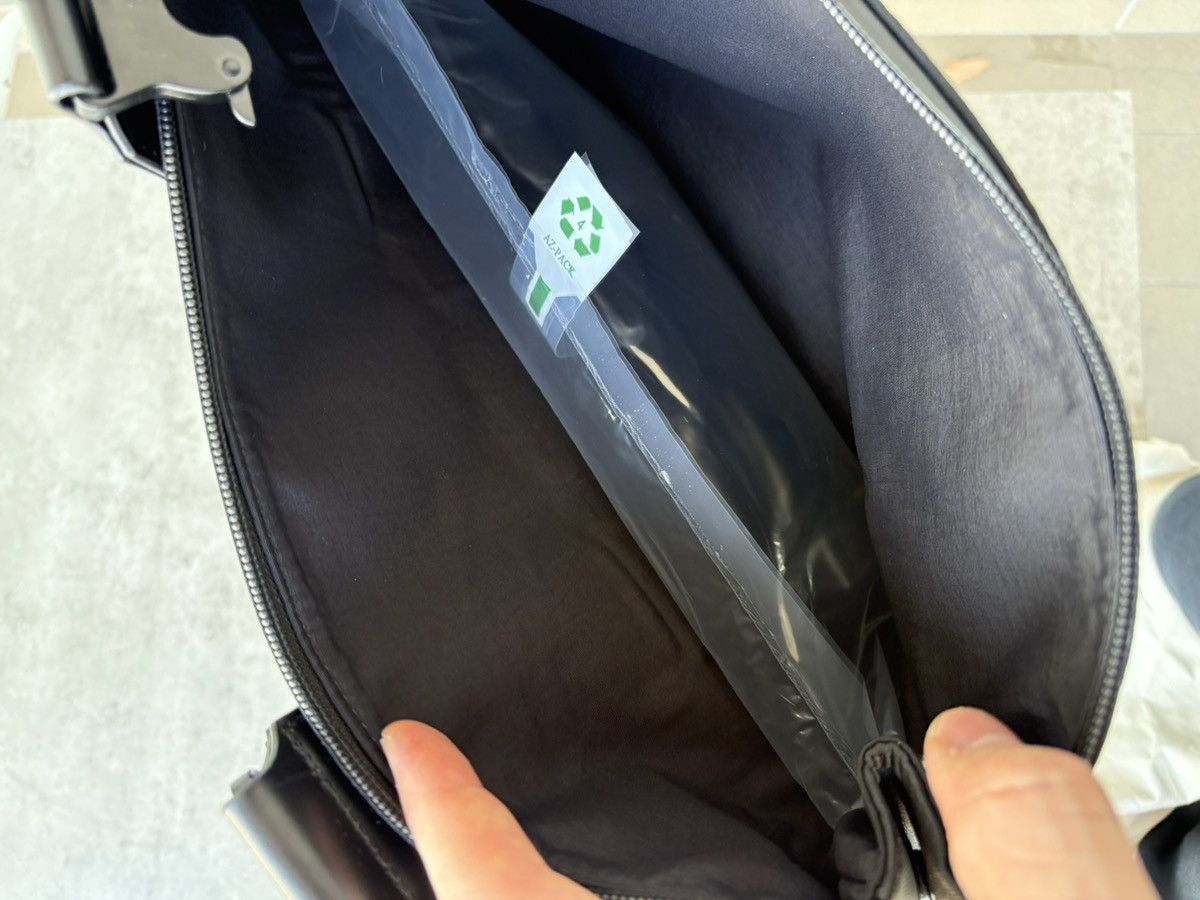 Samsoe Samsoe Samsoe Samsoe Saemil Backpack Size ONE SIZE - 4 Thumbnail