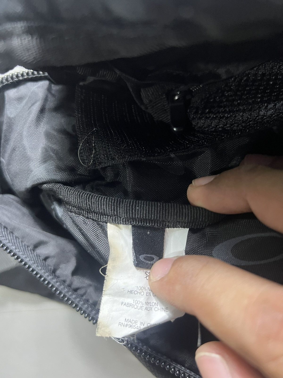 Oakley Oakley - 2005 AP Tactical Sandbag Size ONE SIZE - 14 Thumbnail