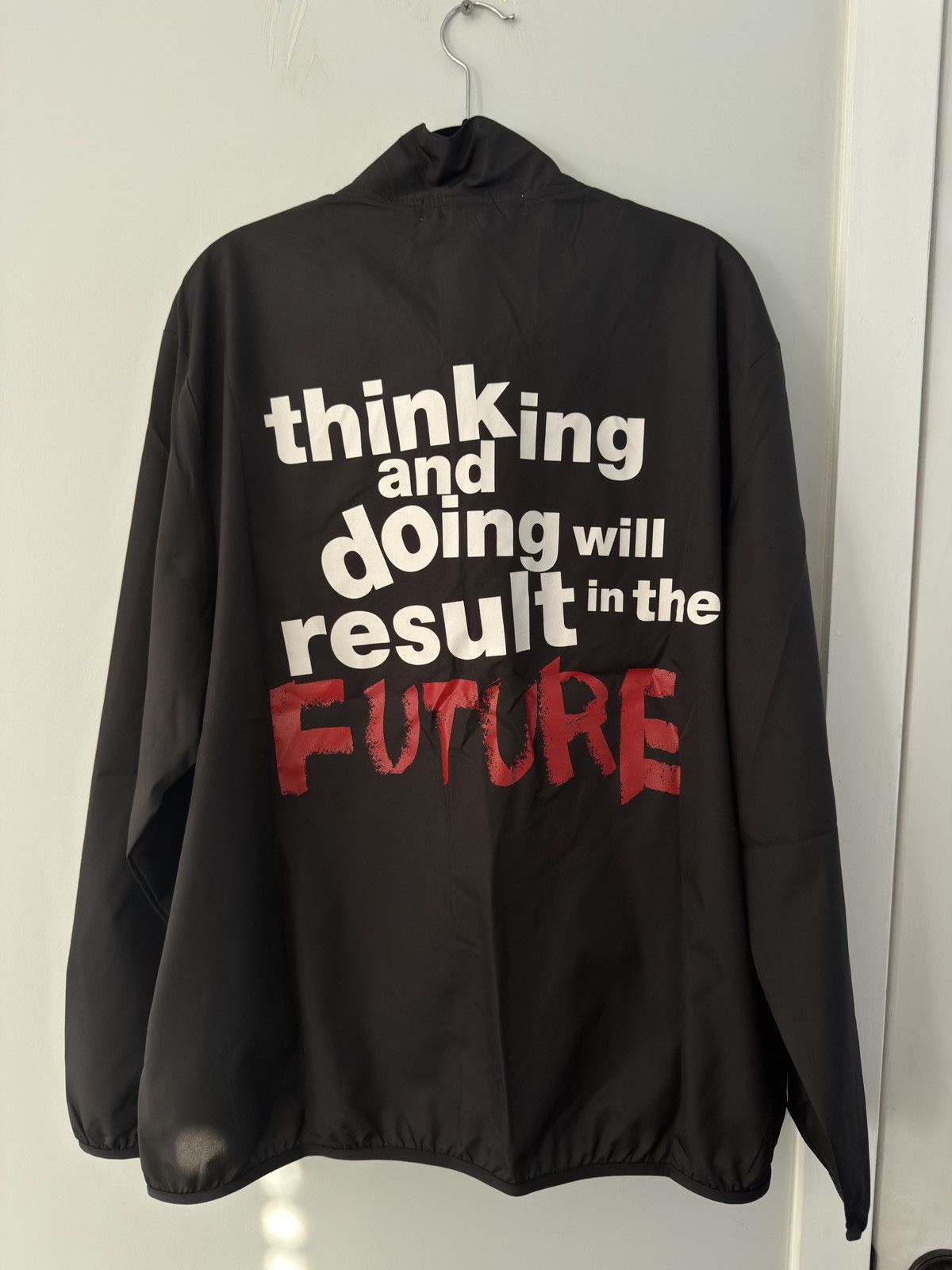 COMME des GARÇONS Wind Breaker