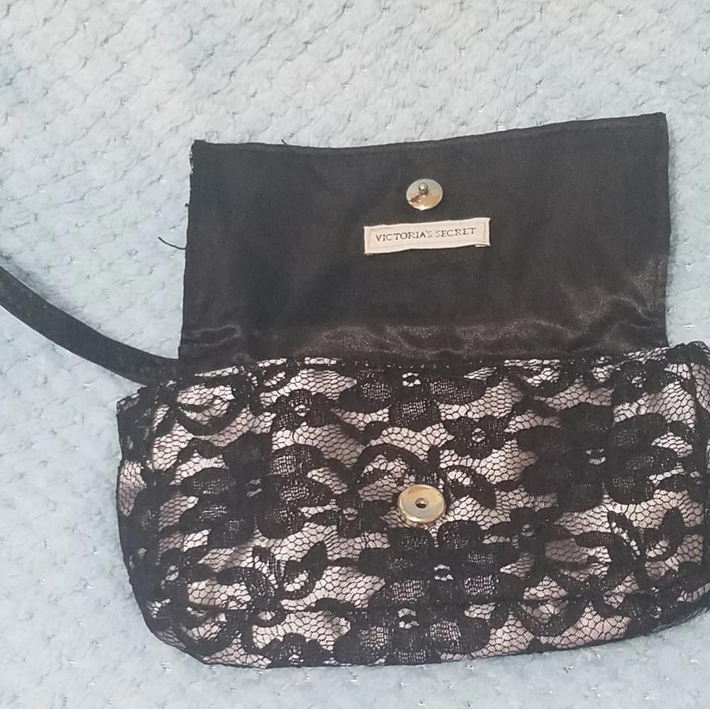 Designer Victoria Secret Wristlet Size ONE SIZE - 2 Thumbnail