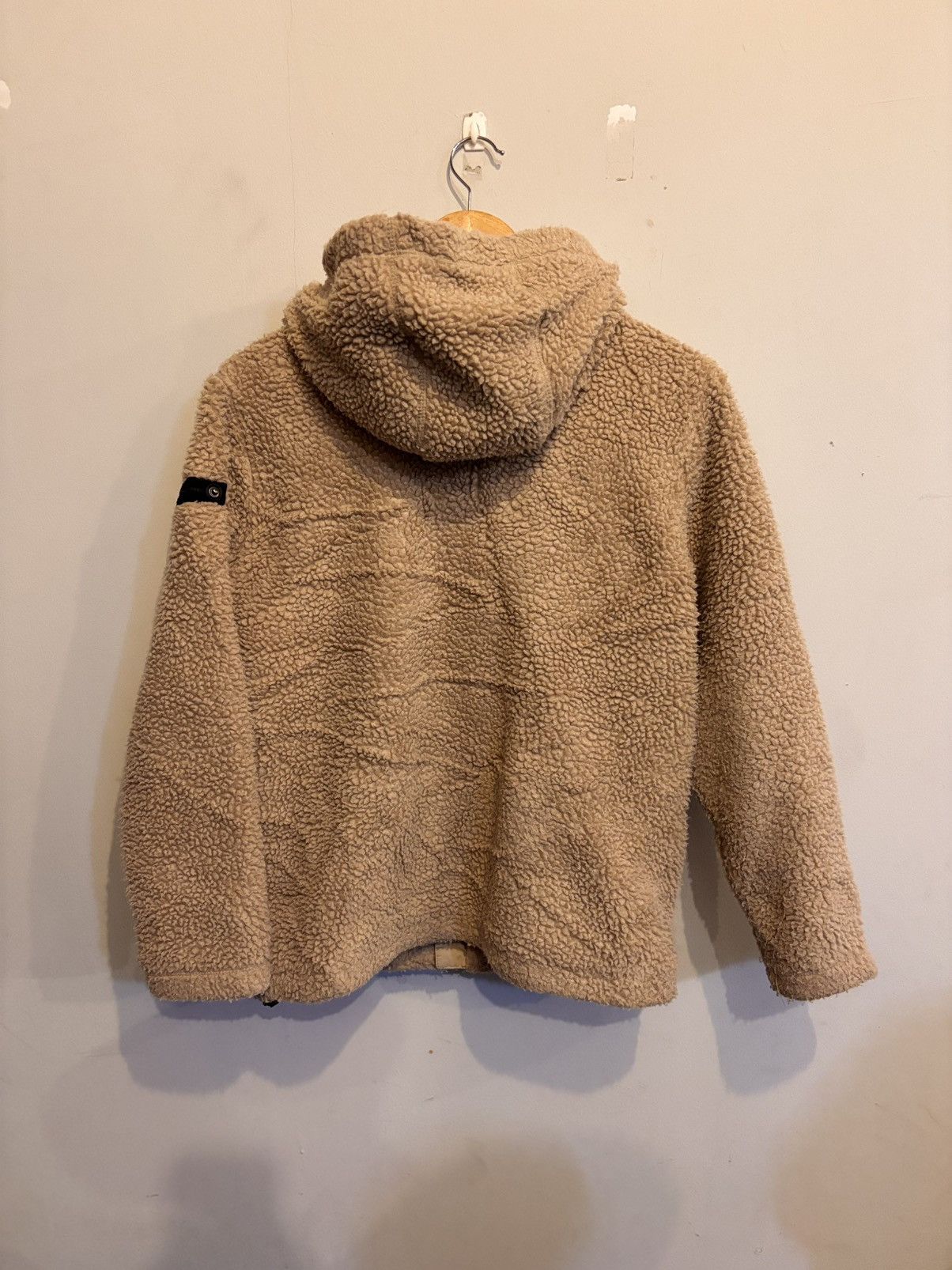 Other NATIONAL GEOGRAPHIC HOODIE Size US M / EU 48-50 / 2 - 5 Thumbnail