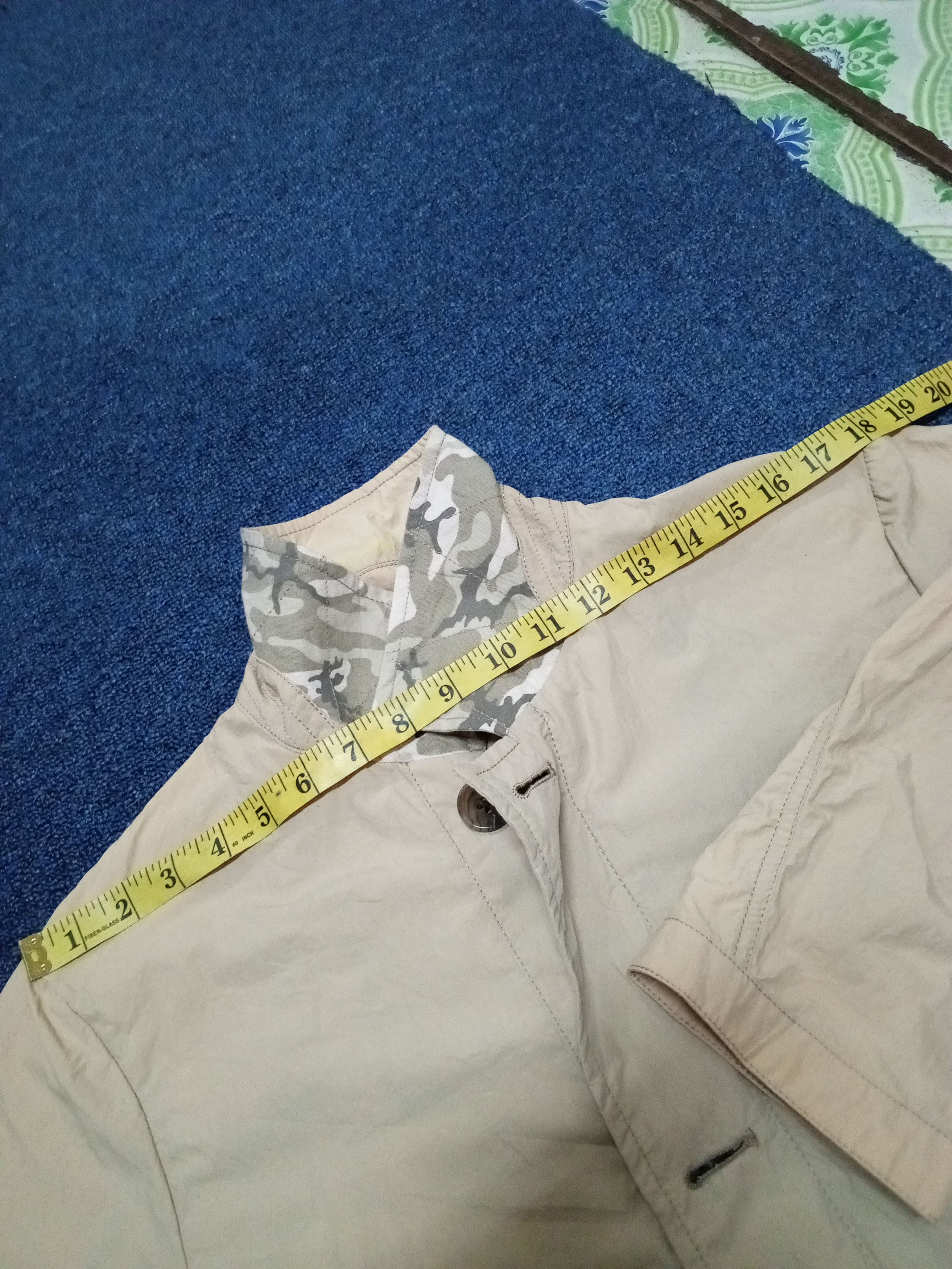 Designer × Playboy VIP PLAYBOY NYLON Size US L / EU 52-54 / 3 - 10 Thumbnail