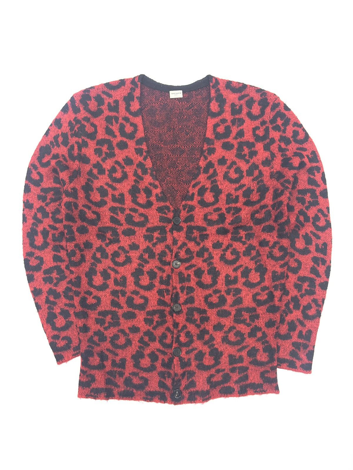 Hedi Slimane × Saint Laurent Paris Saint Laurent Paris FW15