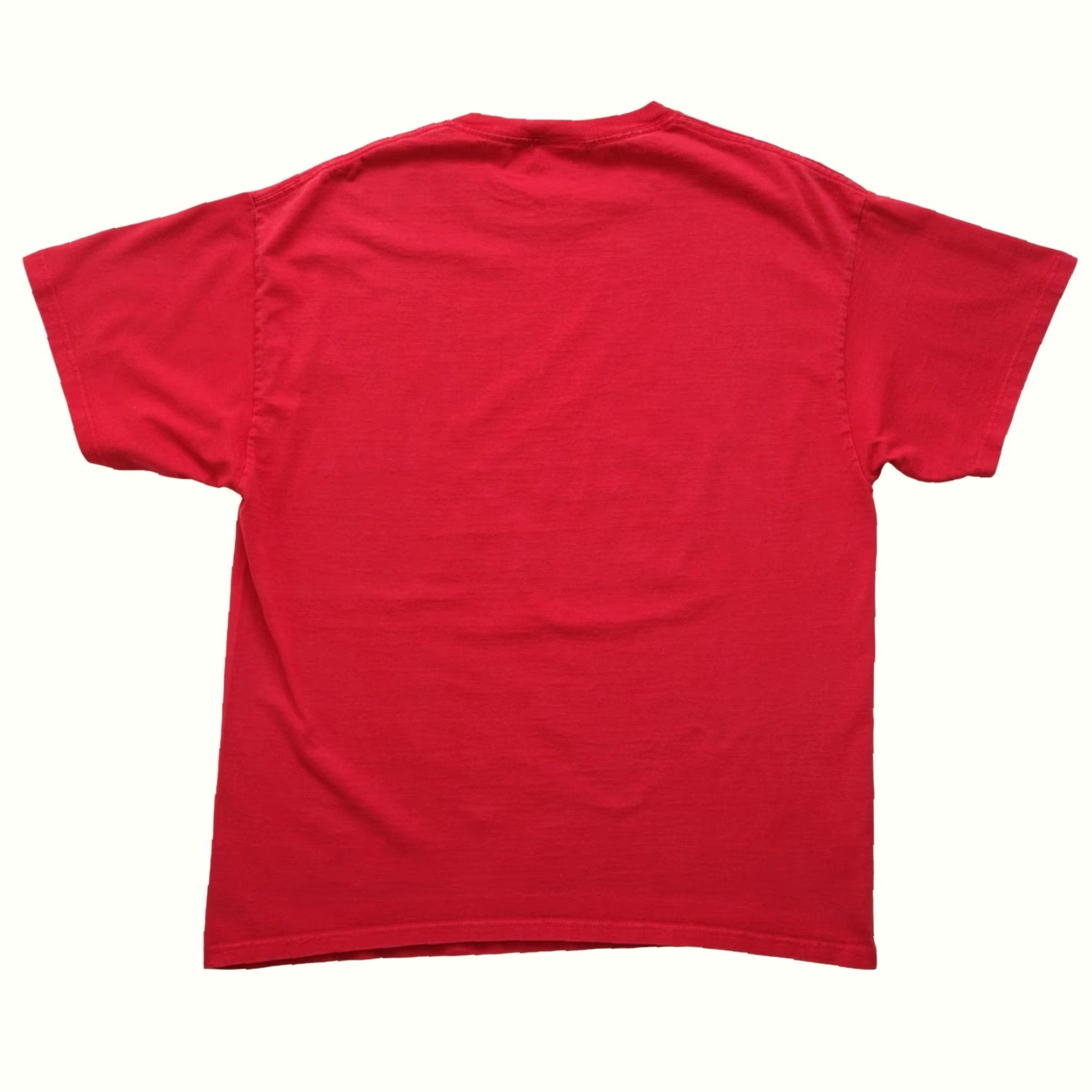 Fruit Of The Loom VINTAGE DODGE TRUCKS HEMI RACING VTG 90s RETRO GRAPHIC T SHIRT FRUIT OF THE LOOM XL Size US XL / EU 56 / 4 - 3 Thumbnail