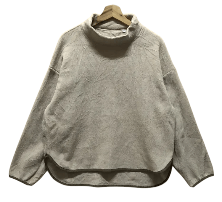 Uniqlo x White Mountaineering Fleece Jackets