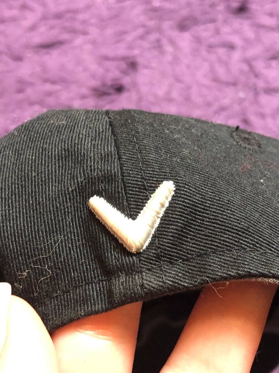 Callaway Golf Callaway Golf Hat Size ONE SIZE - 10 Thumbnail
