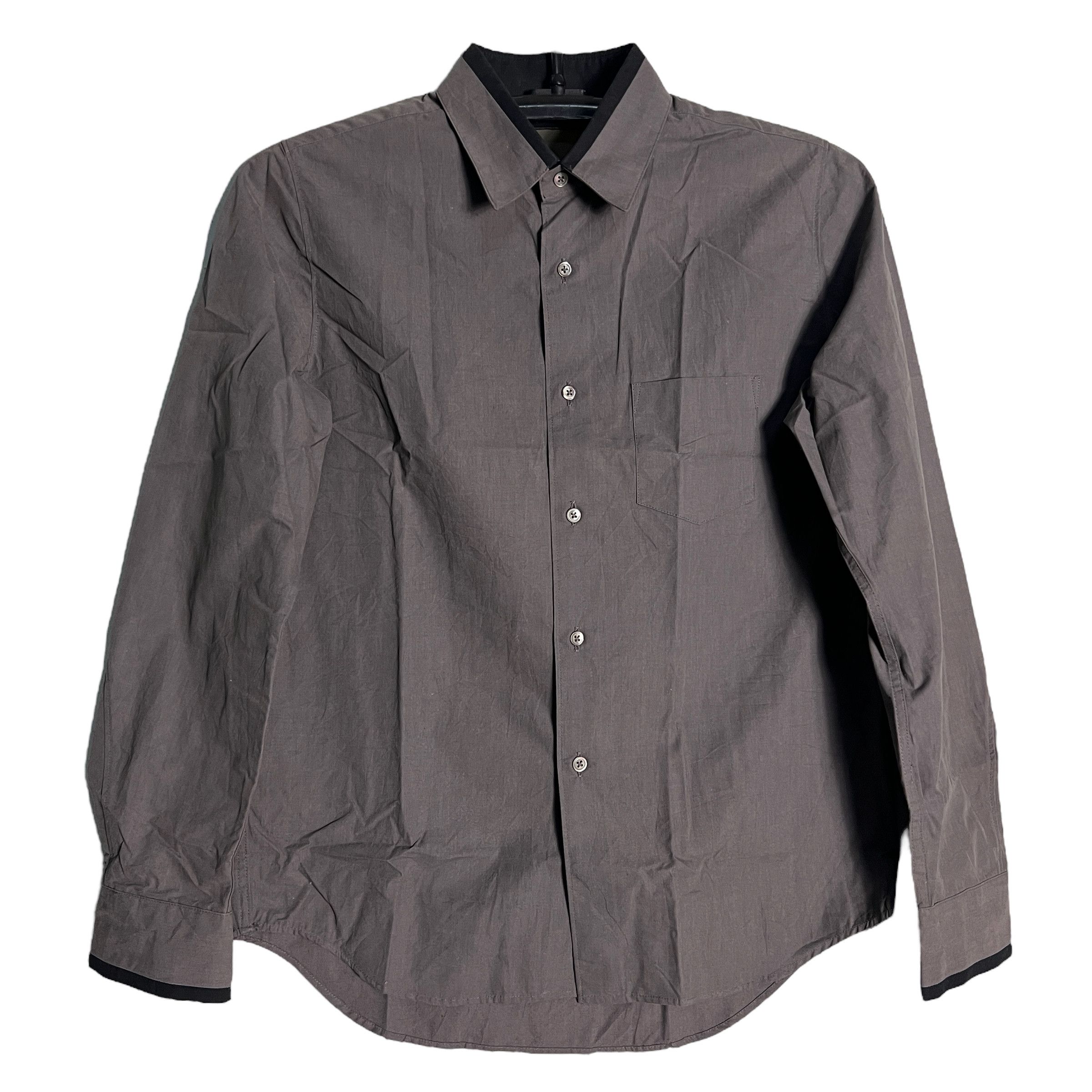 🔥RARE🔥Vintage Lad Musician Button Up Shirt