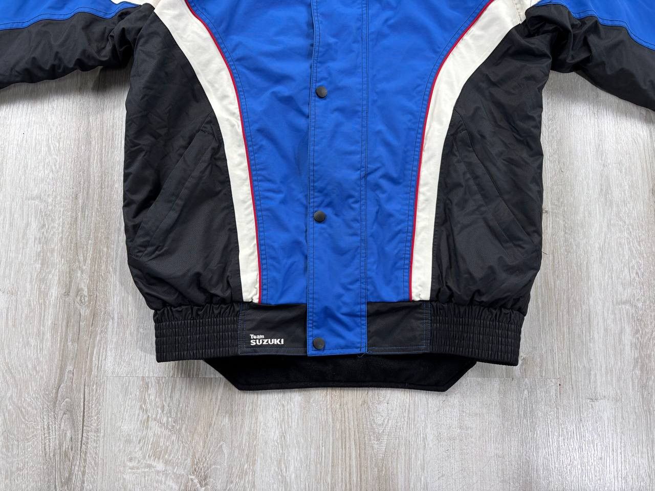 Japanese Brand Mens jacket Suzuki Size M Size US M / EU 48-50 / 2 - 3 Thumbnail