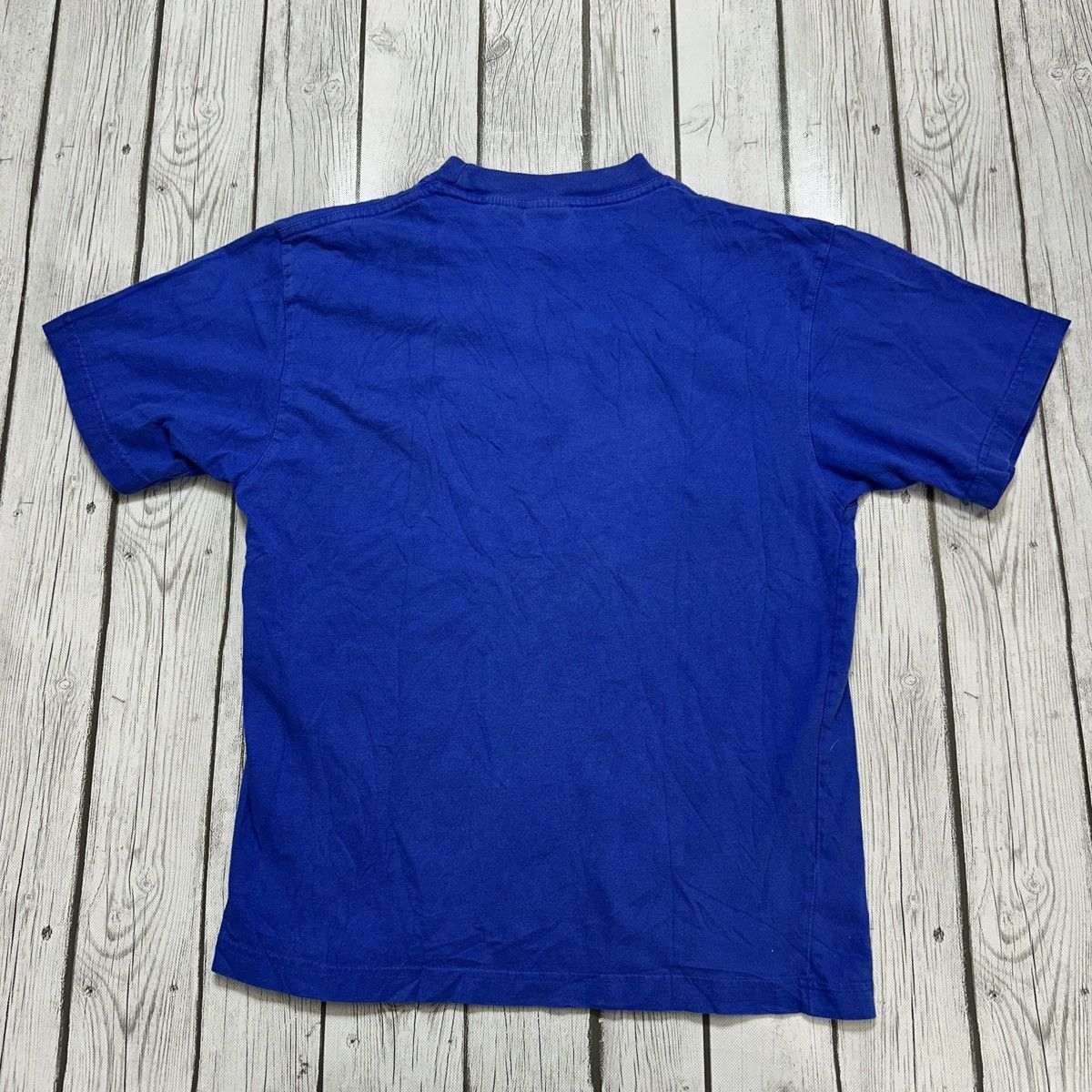 Disney × Mickey Mouse × Vintage Vintage Mickey & Pluto tee Size US S / EU 44-46 / 1 - 2 Thumbnail