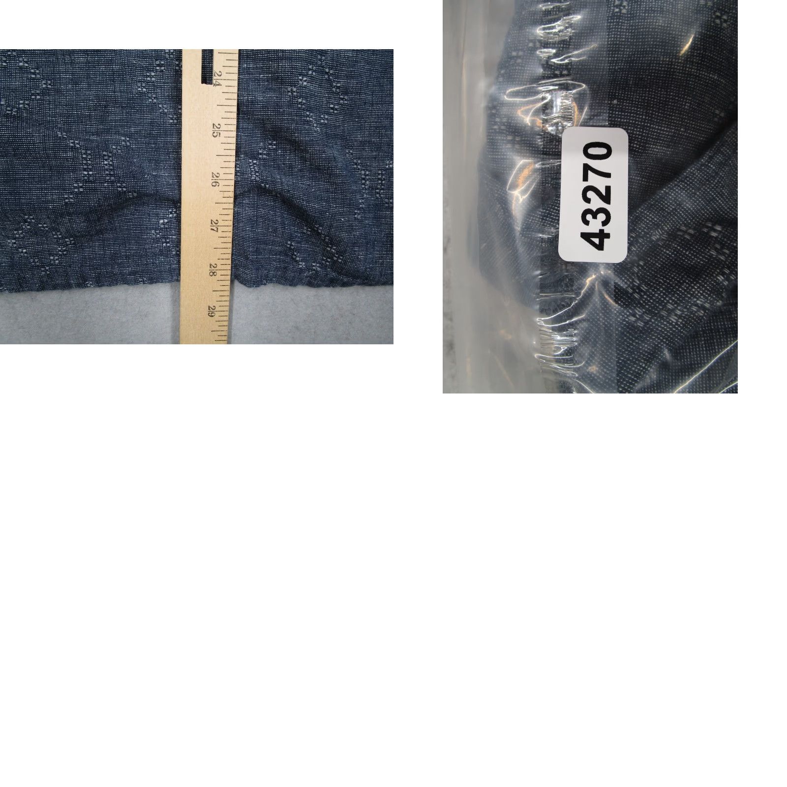 Patagonia Patagonia Shirt Mens XL Blue Button-Up Back Step Beer Back Step Firestone Walker Embroidered Organic Cotton Hemp Geometric Outdoors Casual Retro 90s Size US XL / EU 56 / 4 - 8 Thumbnail