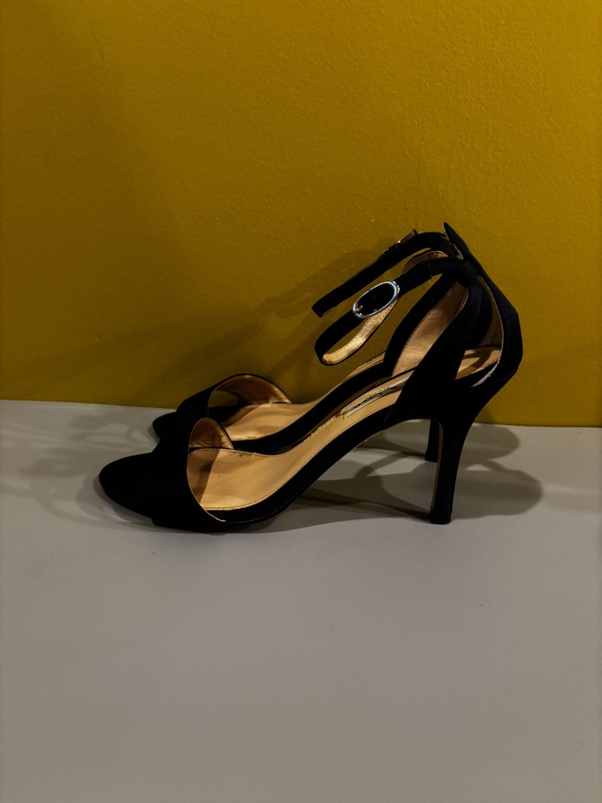 Other Dark navy sandals0800 Size US 8 / IT 38 - 4 Thumbnail