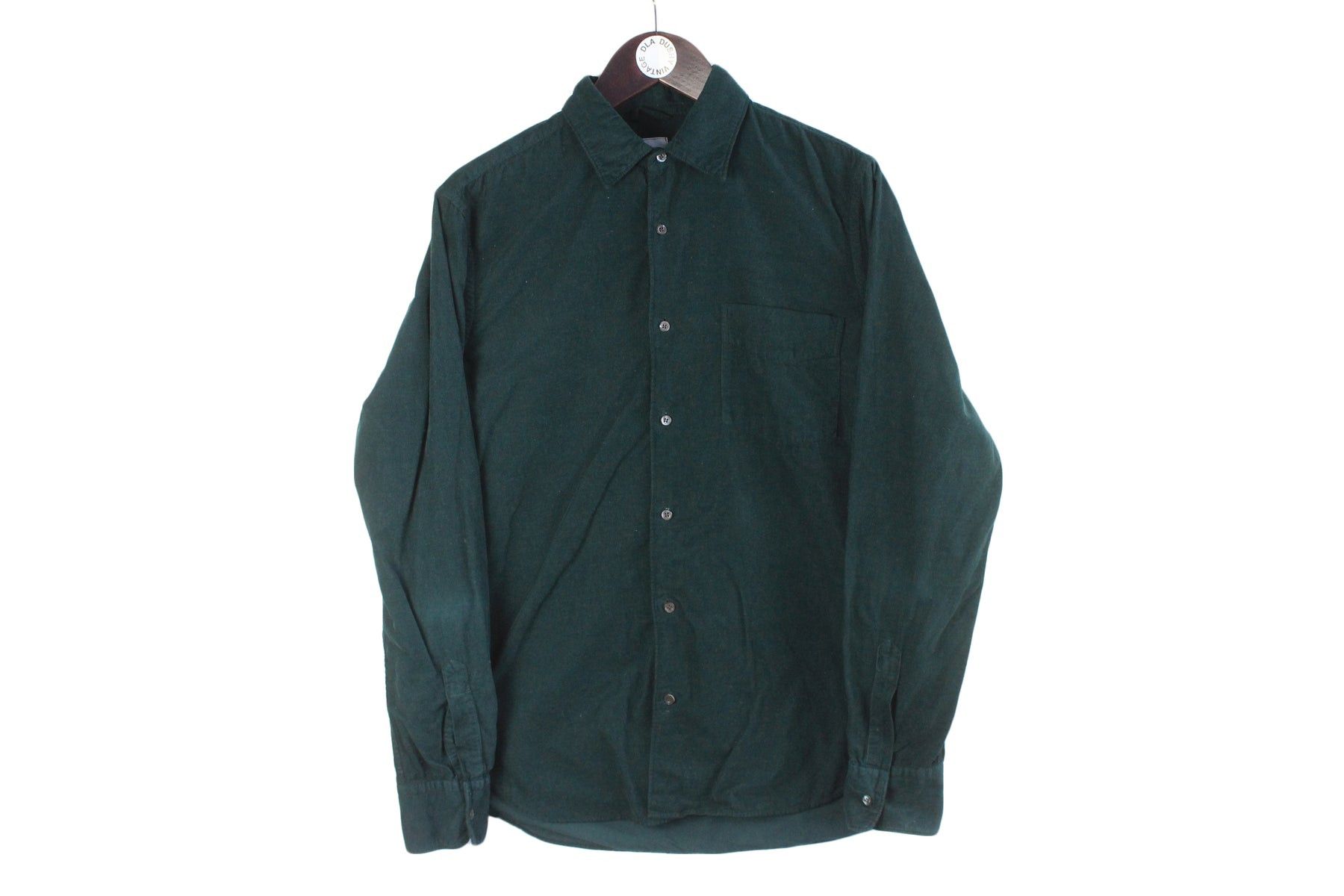Aspesi Aspesi Shirt Small Size US XS / EU 42 / 0 - 1 Thumbnail