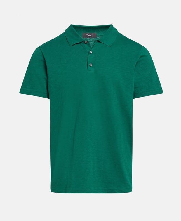Theory Polo shirt Size US XL / EU 56 / 4 - 1 Preview