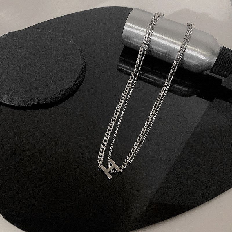 Other Rare STEAL! Y2K Chains Necklace Chain Size ONE SIZE - 6 Thumbnail