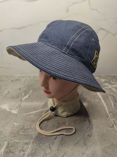 Vintage Bucket Hat North Face
