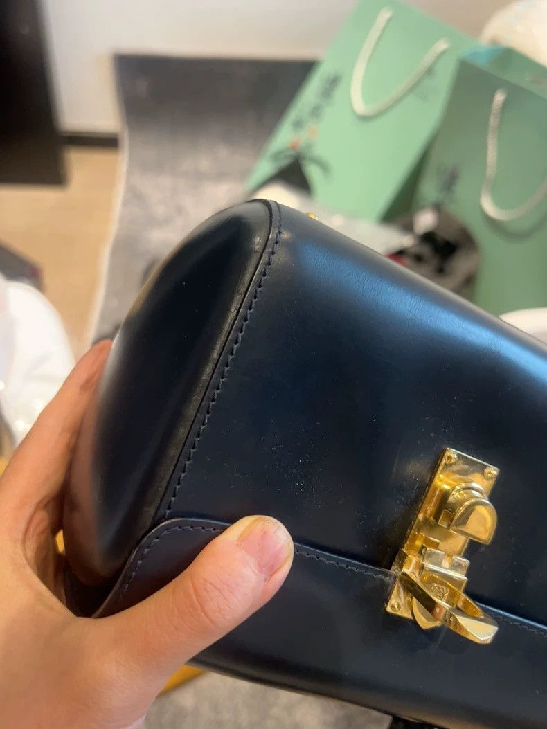 Loewe loewe Museum handbag 2503-Nextarrow Size ONE SIZE - 8 Thumbnail