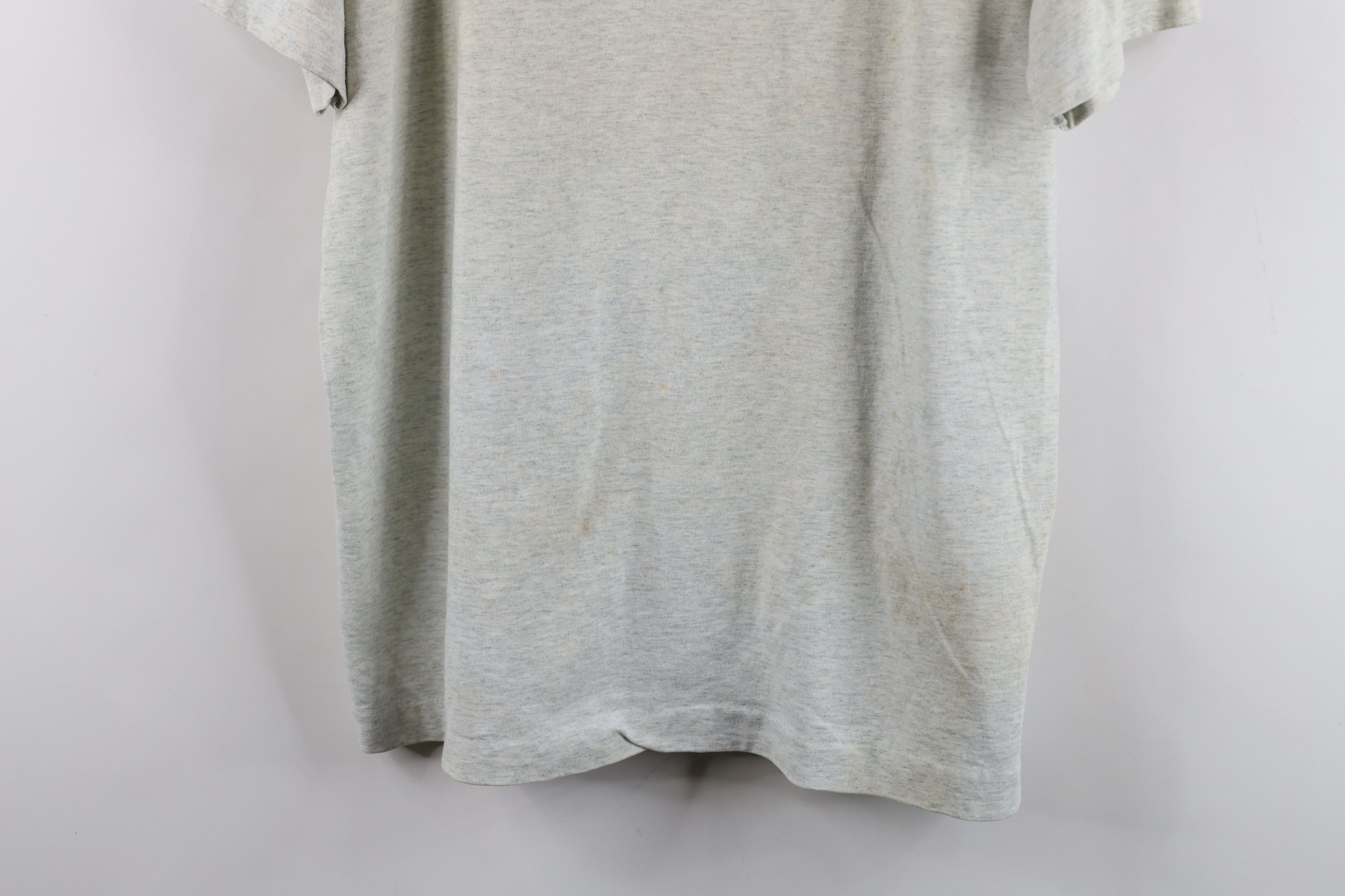 Vintage Vintage 90s Streetwear Polo Club Horse T-Shirt USA Size US XL / EU 56 / 4 - 15 Thumbnail