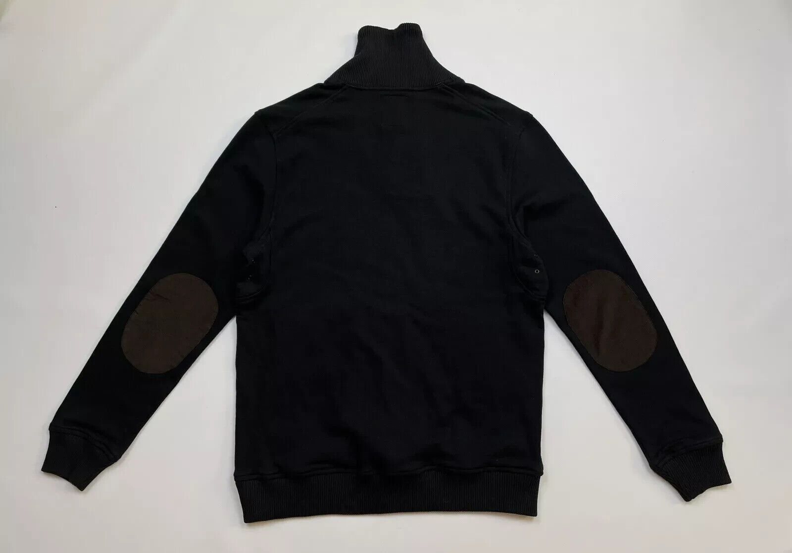 Vintage ONE TRUE SAXON SWEATSHIRT SWEATER PULLOVER MENS LONG SLEEVE Size US M / EU 48-50 / 2 - 2 Thumbnail