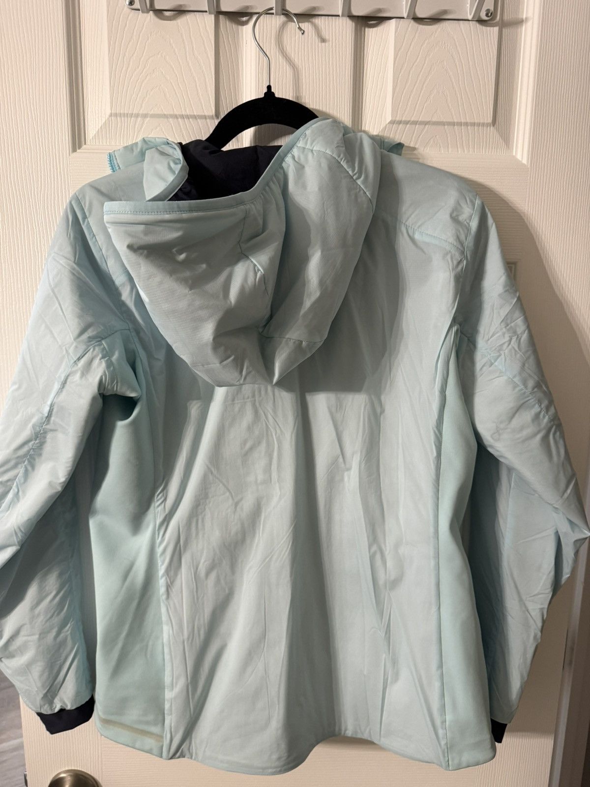 Arc'teryx Womens Arc Teryx Atom lt hoody Size S / US 4 / IT 40 - 3 Thumbnail