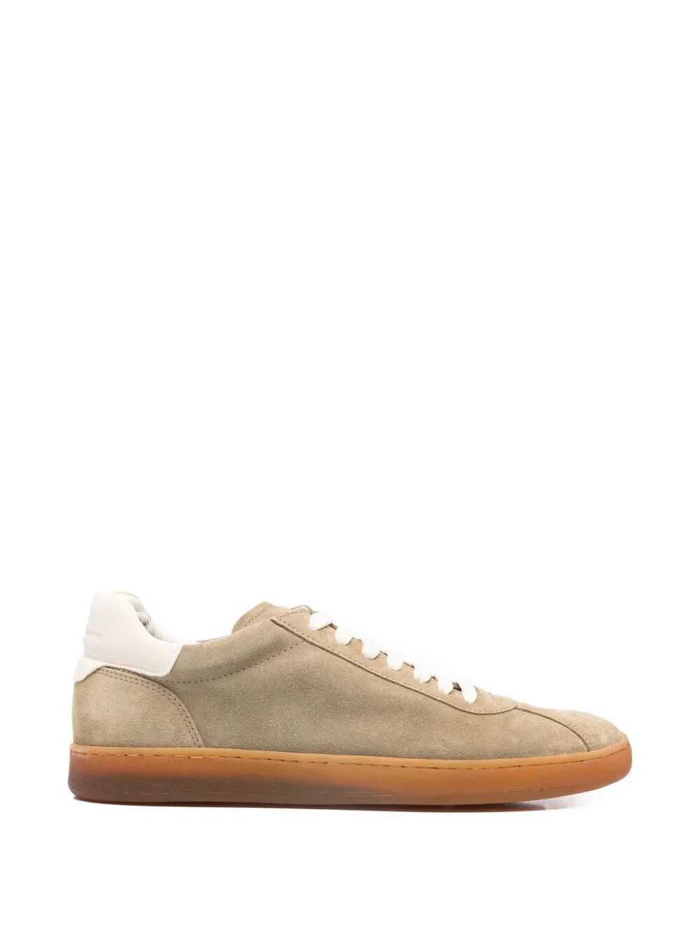 Officine Creative "HALO" SNEAKERS Size US 7 / EU 40 - 1 Thumbnail