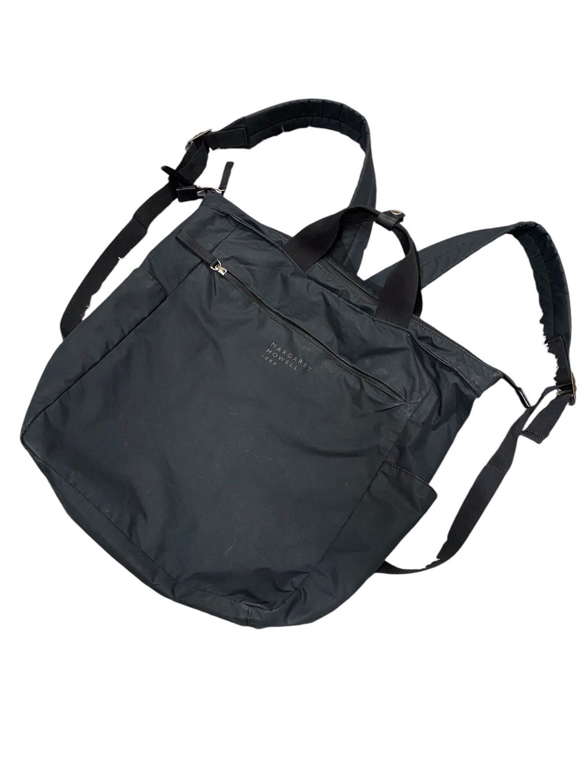Japanese Brand × Margaret Howell Margaret Howell idea backpack Size ONE SIZE - 5 Thumbnail