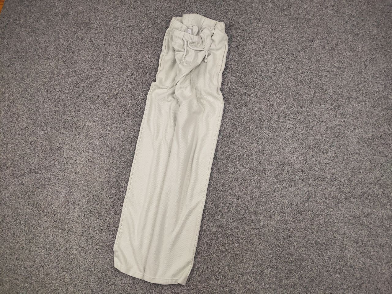 Cold Laundry Cold Laundry Design Cotton Blend Trouser Baggy Pants Size US 36 / EU 52 - 3 Thumbnail