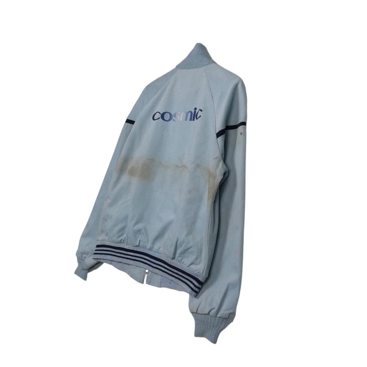 Vintage 📌Vintage 60's Marathon Jak William Barry Usa Talon Zipper Size US M / EU 48-50 / 2 - 11 Thumbnail