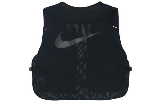 Nike Nike FC Reversible Vest 'Black' CK9974-010 Size US L / EU 52-54 / 3 - 4 Thumbnail