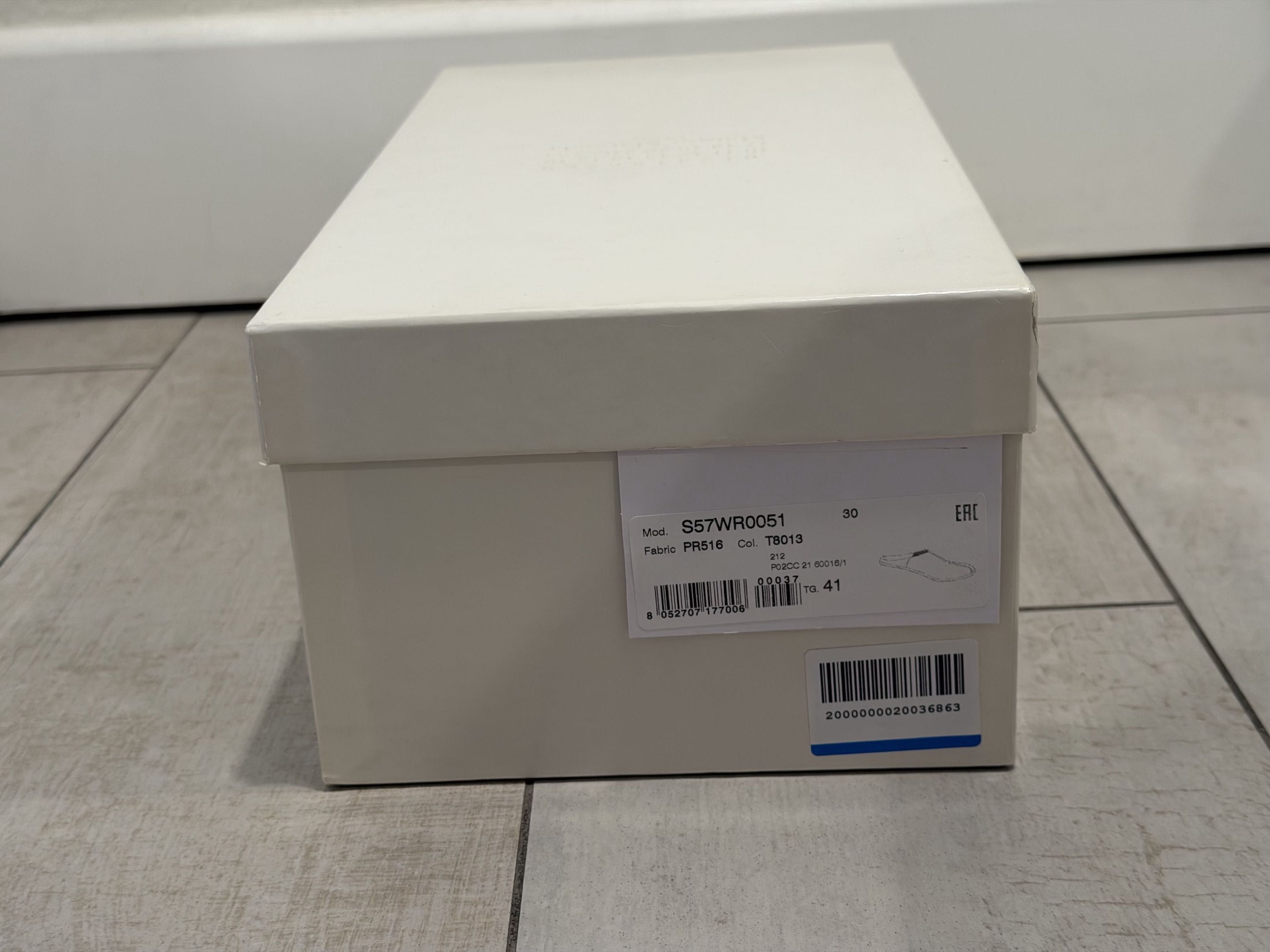 Maison Margiela Tabi Babouche Loafers Size US 8 / EU 41 - 8 Thumbnail