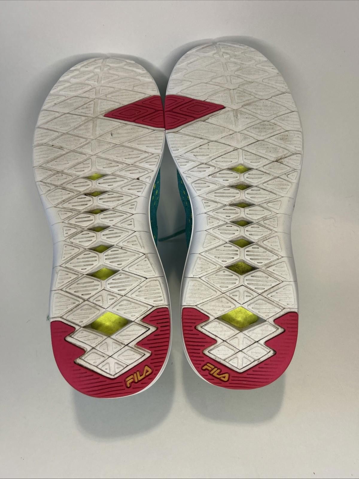 Fila Fila Women's Athletic Running Shoes Size 9 Energized Vintage Size US 9 / IT 39 - 7 Thumbnail