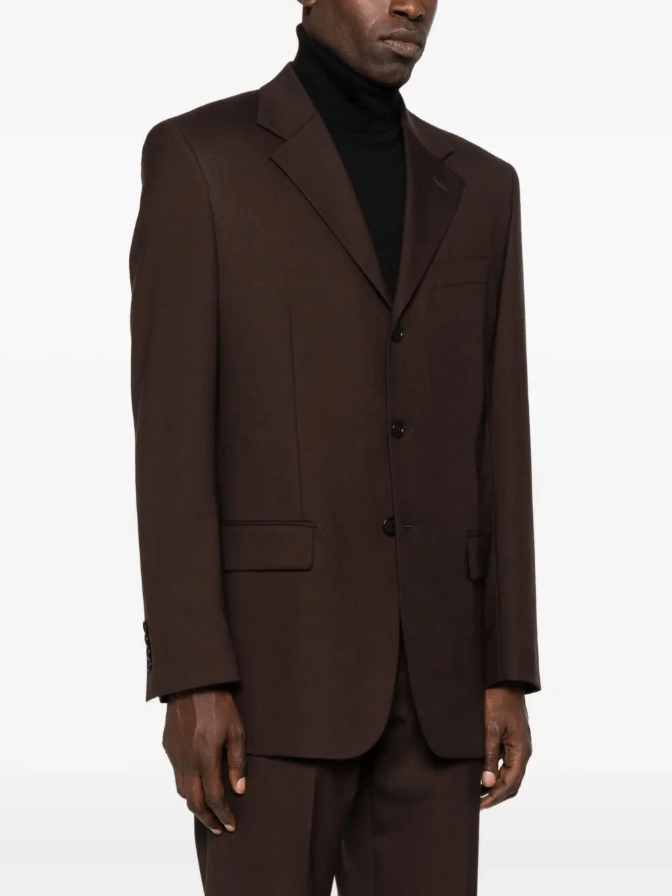Sunflower BNWT AW25 SUNFLOWER SHOW BLAZER JACKET 50 Size US M / EU 48-50 / 2 - 1 Thumbnail