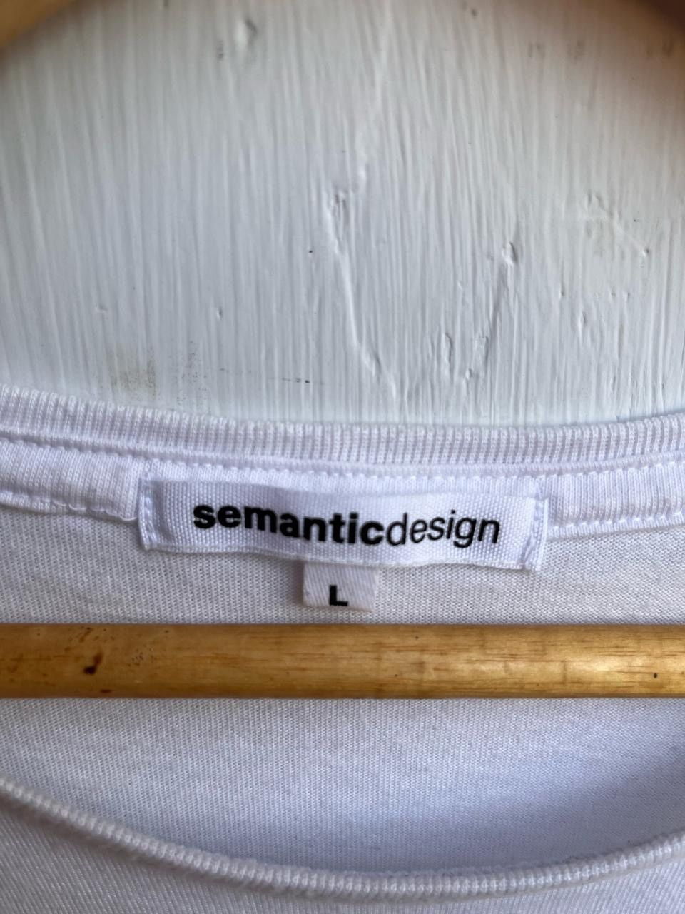 If Six Was Nine × Japanese Brand × semanticdesign Semantic Dovs Style Lgb Size US L / EU 52-54 / 3 - 6 Thumbnail