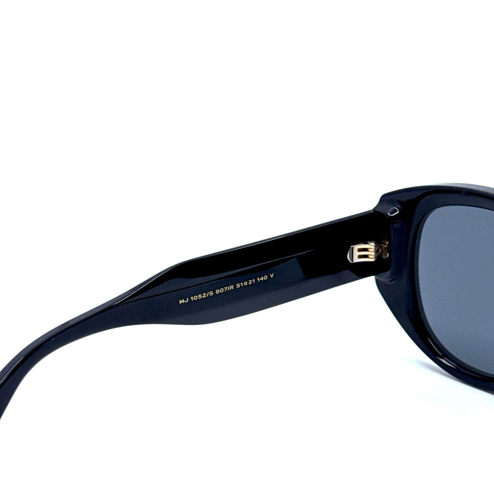 Marc Jacobs New! MARC JACOBS Sunglasses MJ1052/S 807IR, Authentic Size ONE SIZE - 9 Thumbnail