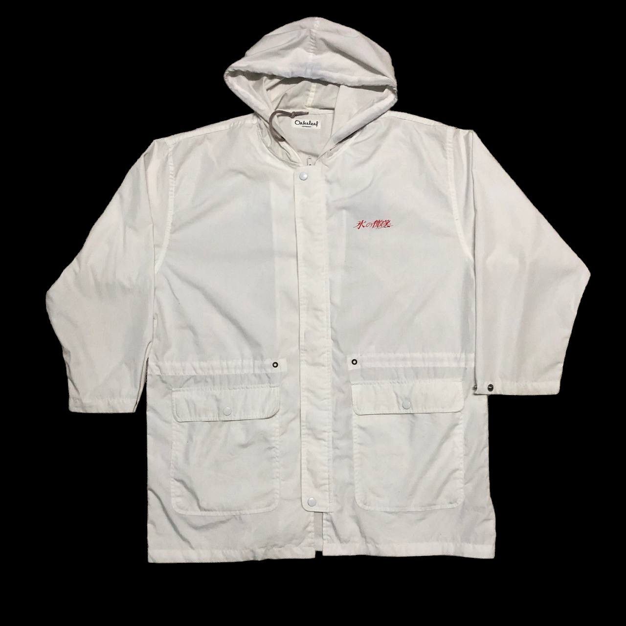 Vintage VINTAGE 1992 BASIC INSTINCT THRILLER MOVIE JACKET Size US L / EU 52-54 / 3 - 2 Thumbnail