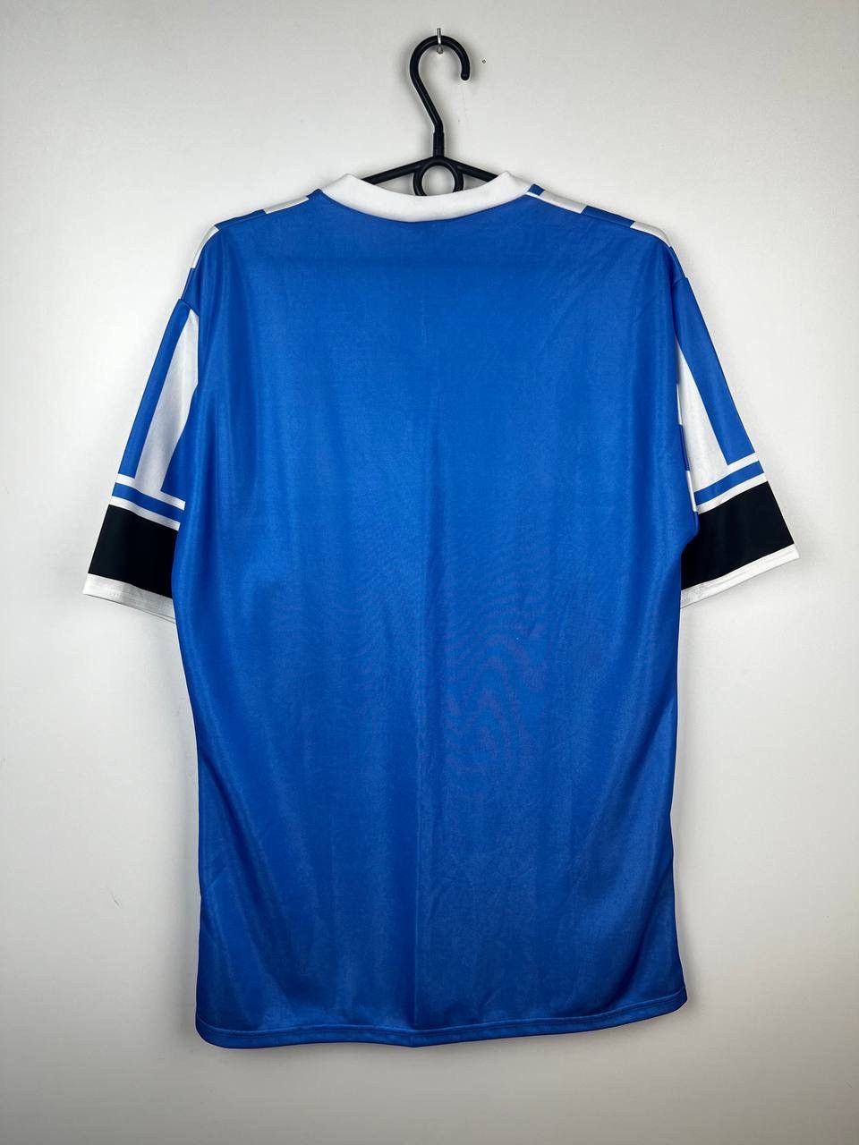 Vintage Erima 90s football streetwear t-shirts size M Size US M / EU 48-50 / 2 - 2 Thumbnail