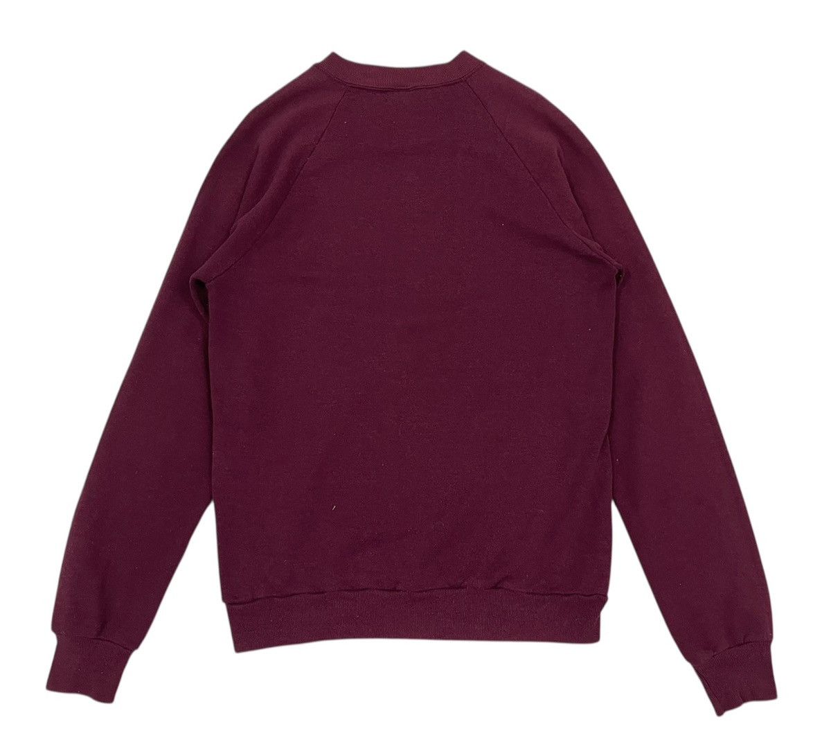 Jerzees Vintage Jerzees The Emporium Printed Sweatshirt Size US M / EU 48-50 / 2 - 2 Thumbnail