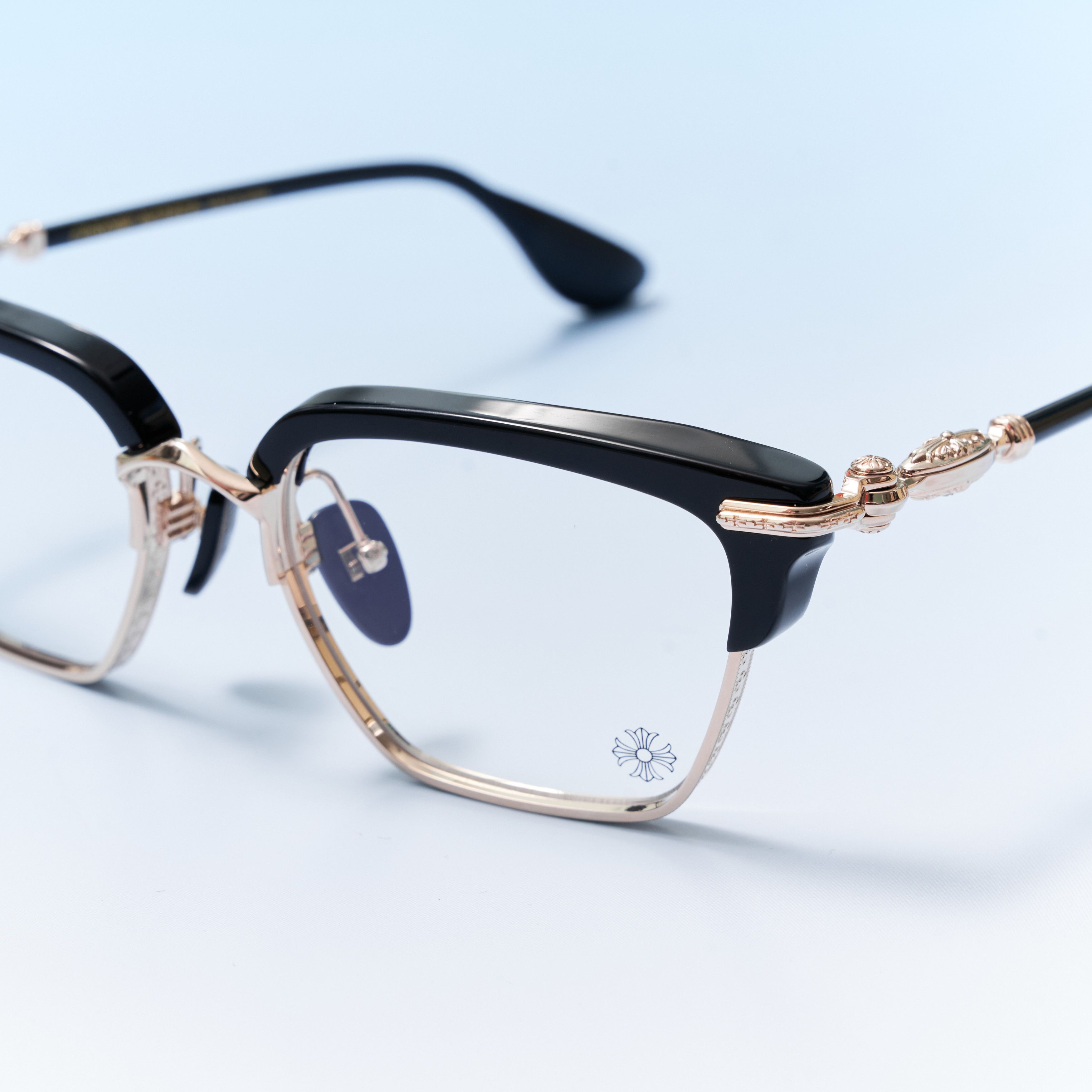 Chrome Hearts CHROME HEARTS NIPPLOPOLIS Size ONE SIZE - 3 Thumbnail