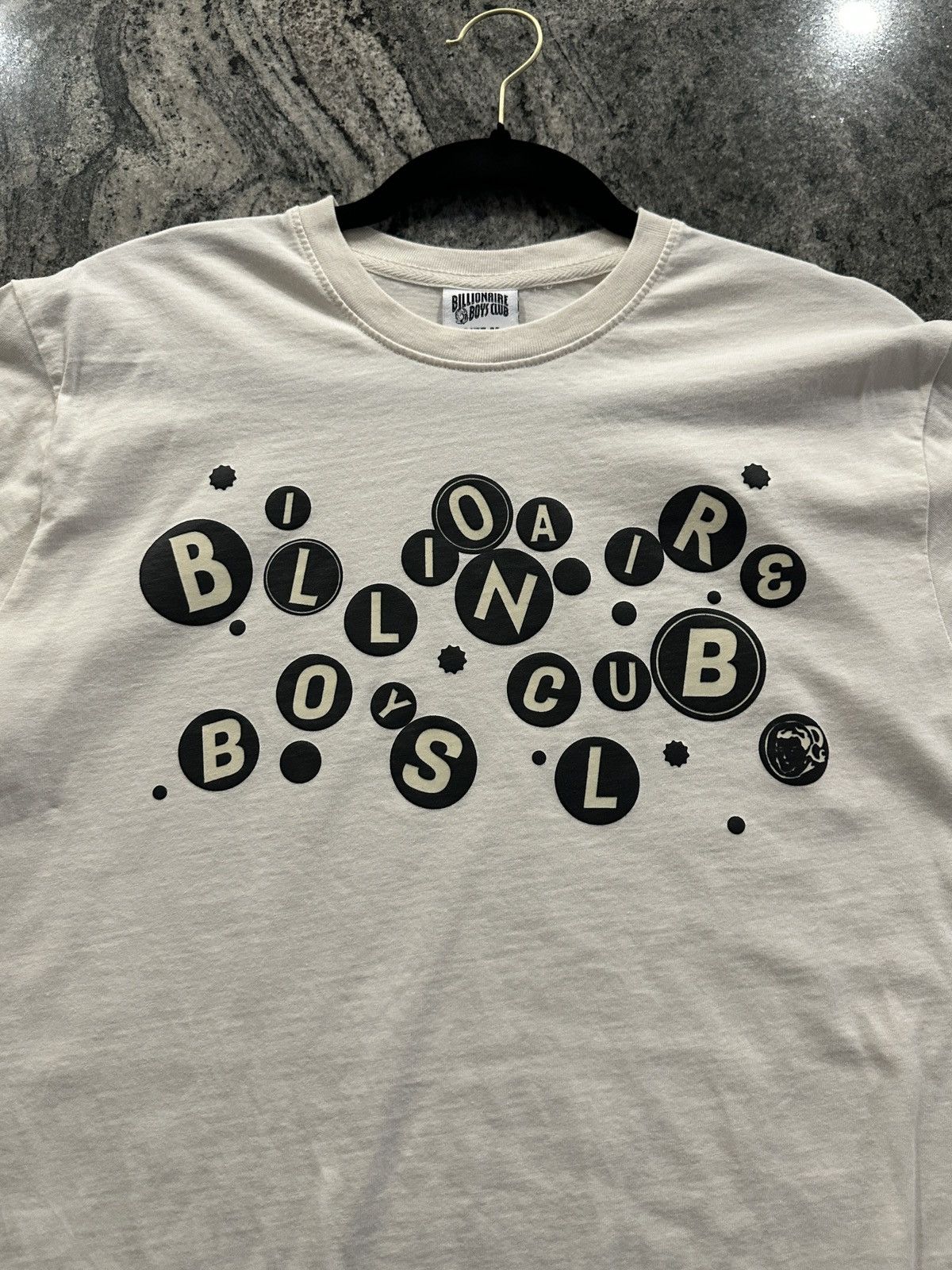 Billionaire Boys Club Billionaire Boys Club tshirt Size US M / EU 48-50 / 2 - 1 Thumbnail